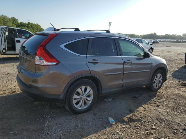 Photo 3 from auction – 2013 HONDA CR-V EXL with VIN 5J6RM3H77DL007637