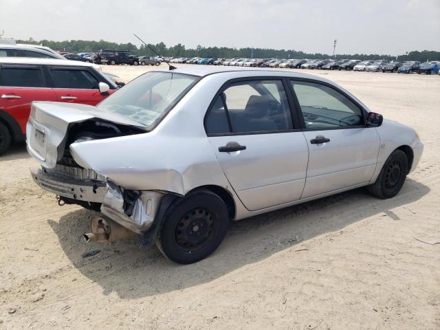 Photo 3 from auction – 2005 MITSUBISHI LANCER ES with VIN JA3AJ26E85U023105