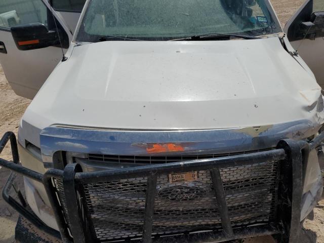 Photo 11 from auction – 2014 FORD F150 SUPER with VIN 1FTFW1EF4EFD09180