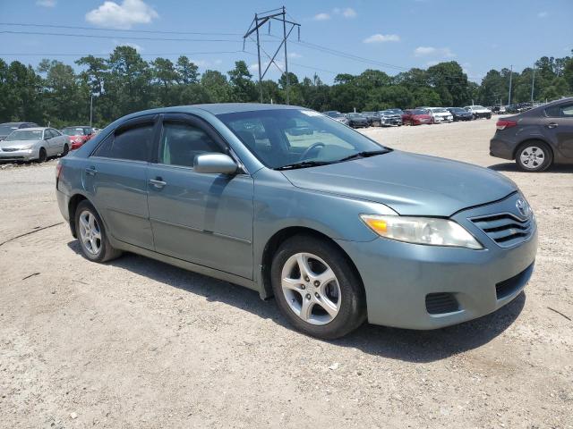 Photo 4 from auction – 2010 TOYOTA CAMRY BASE with VIN 4T1BF3EK5AU529646
