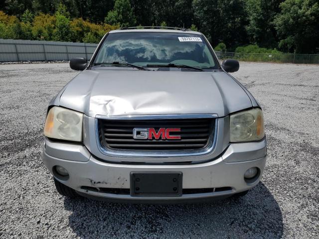 Photo 5 from auction – 2005 GMC ENVOY with VIN 1GKDT13S652205771