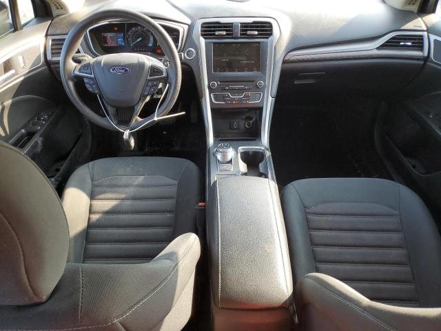 Photo 8 from auction – 2017 FORD FUSION SE with VIN 3FA6P0HD5HR304486