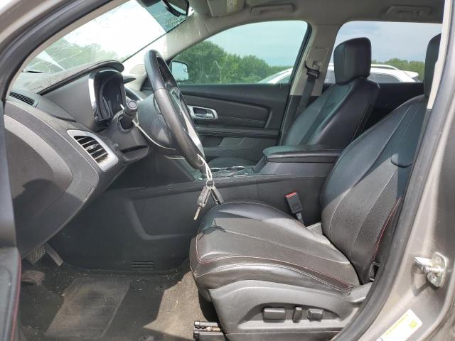 Photo 7 from auction – 2012 GMC TERRAIN SL with VIN 2GKFLUE59C6234697