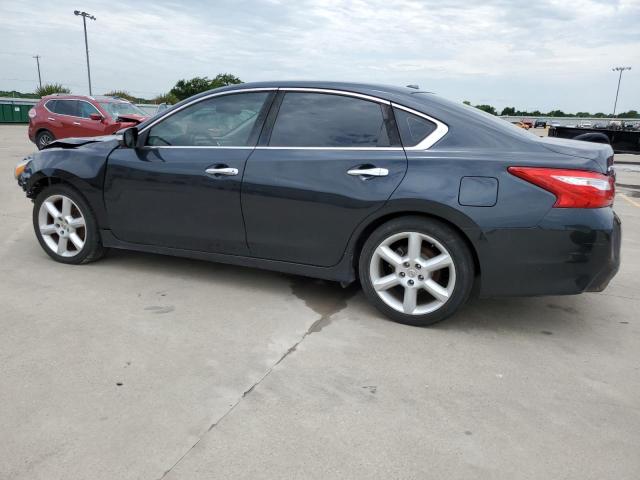 Photo 2 from auction – 2017 NISSAN ALTIMA 2.5 with VIN 1N4AL3AP2HC117295