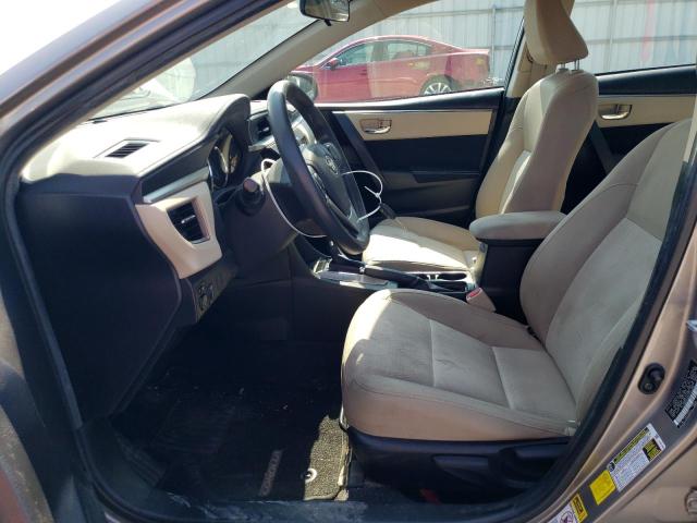 Photo 7 from auction – 2015 TOYOTA COROLLA L with VIN 5YFBURHE0FP349868
