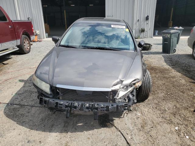 Photo 5 from auction – 2007 ACURA TL with VIN 19UUA66217A046291