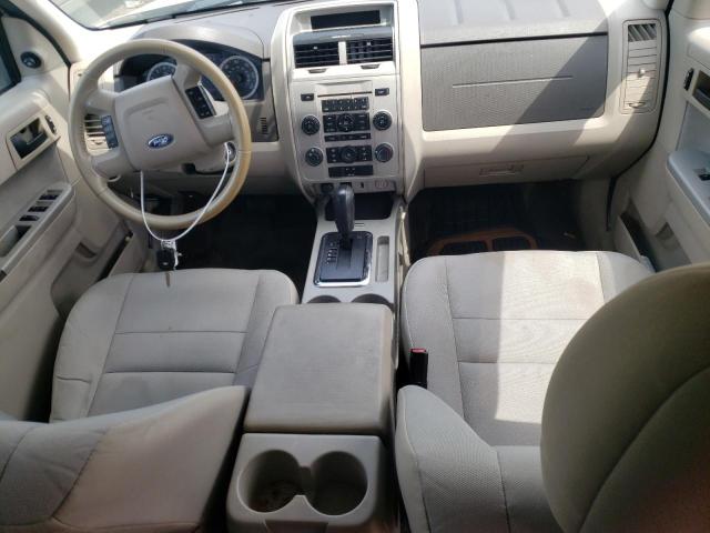 Фото 8 с аукциона – 2011 FORD ESCAPE XLT с VIN 1FMCU0D71BKA31673