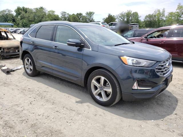 Photo 4 from auction – 2019 FORD EDGE SEL with VIN 2FMPK3J97KBB94613