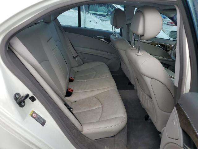 Photo 10 from auction – 2008 MERCEDES-BENZ E 350 with VIN WDBUF56X58B326554