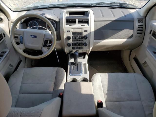 Photo 8 from auction – 2010 FORD ESCAPE XLT with VIN 1FMCU0D71AKD02519