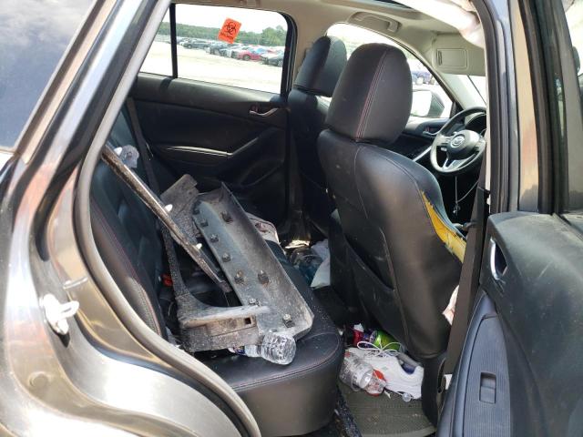 Photo 11 from auction – 2013 MAZDA CX-5 GT with VIN JM3KE4DE2D0142709