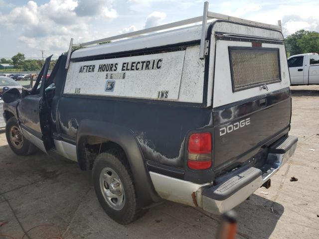 Photo 2 from auction – 2001 DODGE RAM 1500 with VIN 1B7HC16X51S126140