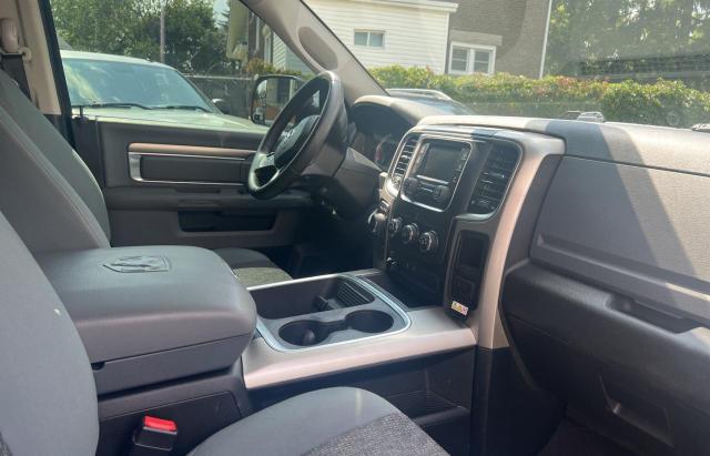 Photo 5 from auction – 2017 RAM 1500 SLT with VIN 1C6RR7GT7HS672716