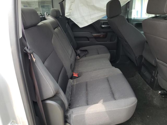 Photo 10 from auction – 2016 GMC SIERRA C15 with VIN 3GTP1MEC6GG334481