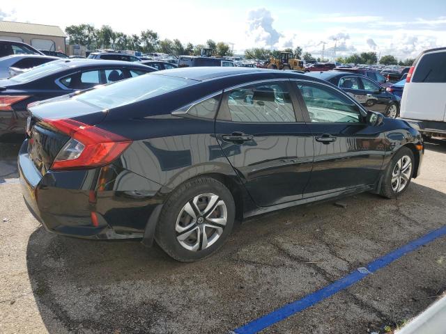Photo 3 from auction – 2016 HONDA CIVIC LX with VIN 19XFC2F51GE024762