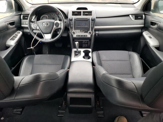 Photo 8 from auction – 2012 TOYOTA CAMRY BASE with VIN 4T1BF1FK0CU034907