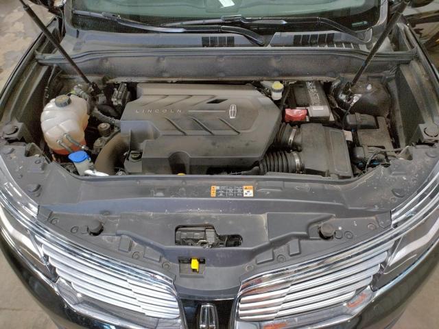 Photo 12 from auction – 2018 LINCOLN MKX RESERV with VIN 2LMPJ8LP1JBL46755