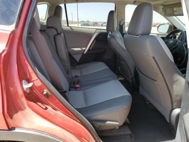 Photo 10 from auction – 2013 TOYOTA RAV4 XLE with VIN JTMWFREV4DD018436