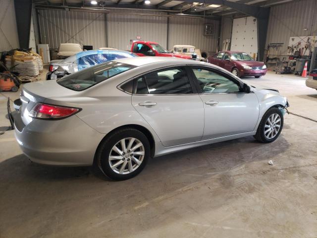Photo 3 from auction – 2012 MAZDA 6 I with VIN 1YVHZ8DHXC5M22219
