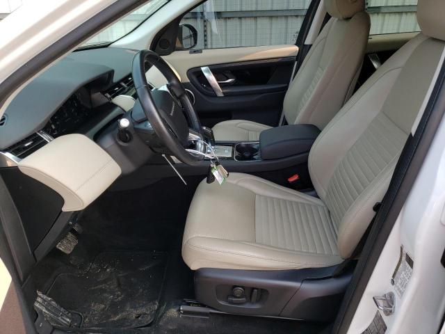 Photo 7 from auction – 2020 LAND ROVER DISCOVERY with VIN SALCJ2FX6LH843533