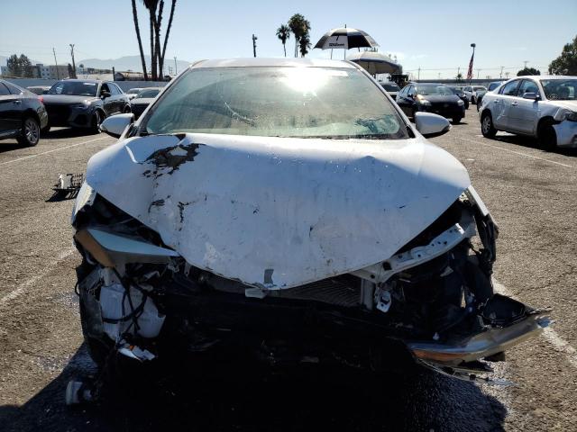 Photo 5 from auction – 2014 TOYOTA COROLLA L with VIN 5YFBURHE8EP055195
