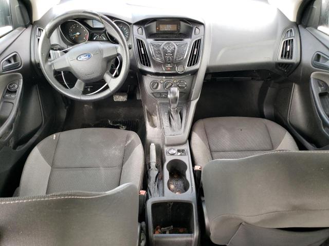 Photo 8 from auction – 2012 FORD FOCUS S with VIN 1FAHP3E21CL323170
