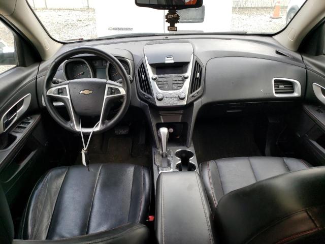 Photo 8 from auction – 2010 CHEVROLET EQUINOX LT with VIN 2CNFLFEY5A6250096