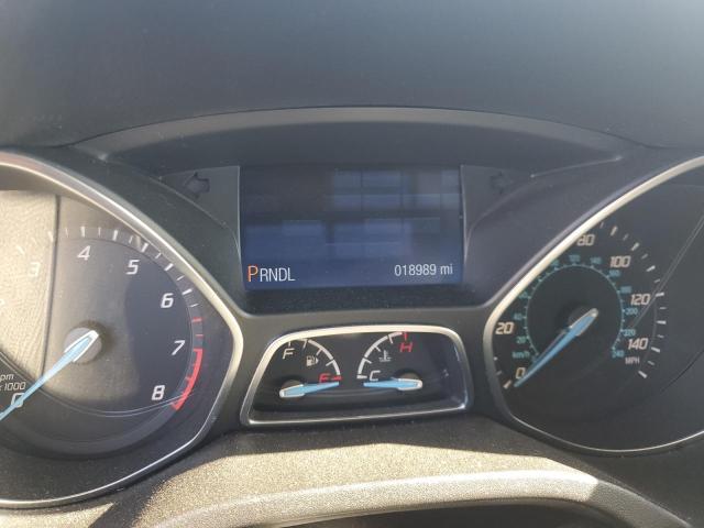 Photo 9 from auction – 2013 FORD FOCUS SE with VIN 1FADP3F22DL335326