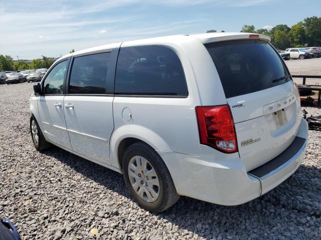 Photo 2 from auction – 2014 DODGE GRAND CARA with VIN 2C4RDGBG3ER478456