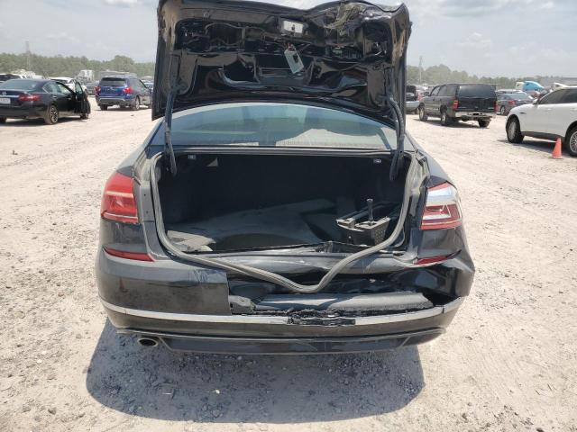 Photo 6 from auction – 2016 VOLKSWAGEN PASSAT S with VIN 1VWAS7A38GC069718