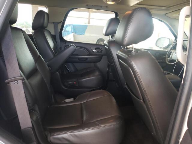 Photo 11 from auction – 2012 GMC YUKON DENA with VIN 1GKS2EEF0CR212303