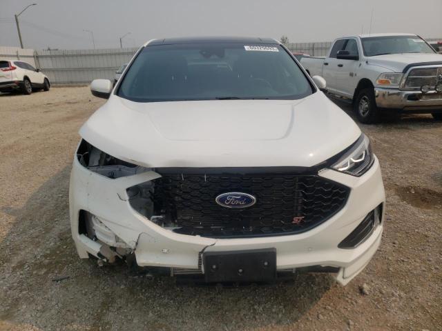 Foto 5 de la subasta – 2021 FORD EDGE ST con VIN 2FMPK4AP5MBA54969