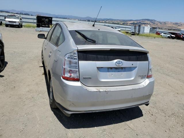Photo 6 from auction – 2008 TOYOTA PRIUS with VIN JTDKB20U183300111