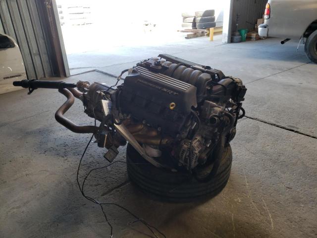 Photo 4 from auction – 2021 DODGE CHARGER SC with VIN 2C3CDXGJ5MH595412
