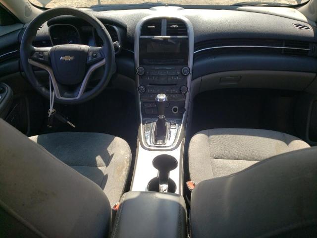 Photo 8 from auction – 2013 CHEVROLET MALIBU LS with VIN 1G11B5SA7DF348357