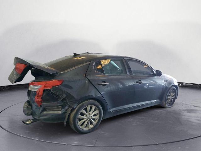 Photo 3 from auction – 2015 KIA OPTIMA EX with VIN 5XXGN4A77FG507679