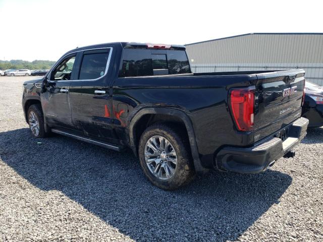 Снимка 2 от търг – 2023 GMC SIERRA K15 с VIN 3GTUUGED9PG169627