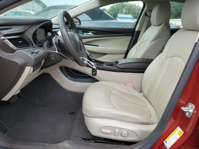 Photo 7 from auction – 2017 BUICK LACROSSE E with VIN 1G4ZP5SS3HU174188