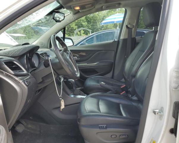 Photo 7 from auction – 2015 BUICK ENCORE PRE with VIN KL4CJHSB4FB068557
