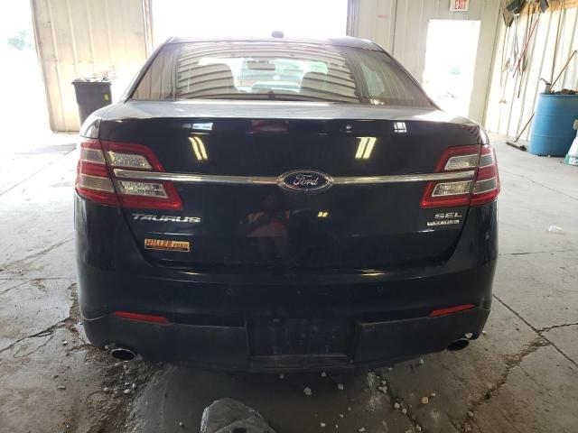 Photo 6 from auction – 2014 FORD TAURUS SEL with VIN 1FAHP2E88EG123137