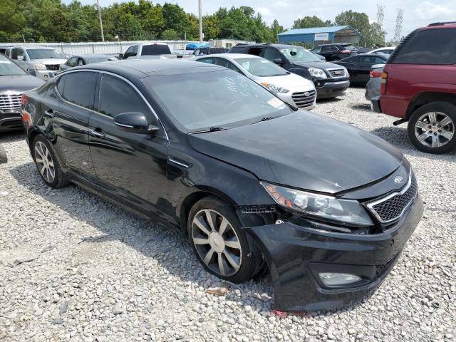Photo 4 from auction – 2013 KIA OPTIMA SX with VIN 5XXGR4A68DG247169