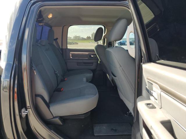 Photo 10 from auction – 2018 RAM 1500 SLT with VIN 1C6RR6LT7JS239757