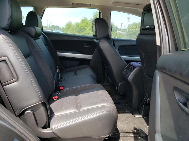 Photo 10 from auction – 2013 MAZDA CX-9 GRAND with VIN JM3TB3DA5D0425206