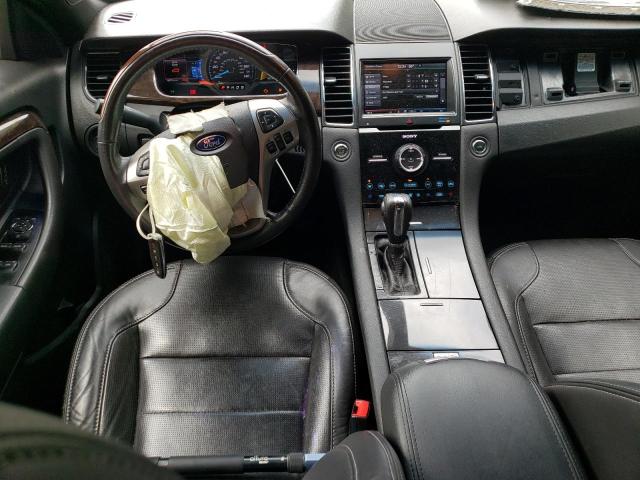 Photo 8 from auction – 2015 FORD TAURUS LIM with VIN 1FAHP2F88FG169339