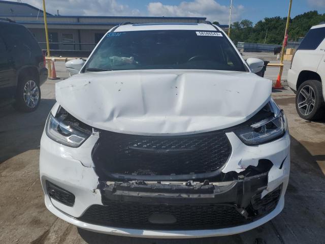 Photo 5 from auction – 2021 CHRYSLER PACIFICA L with VIN 2C4RC3GG2MR549116
