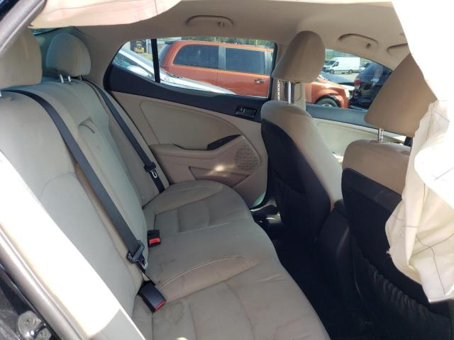 Photo 10 from auction – 2012 KIA OPTIMA LX with VIN 5XXGM4A75CG070375