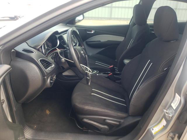 Photo 7 from auction – 2014 DODGE DART SXT with VIN 1C3CDFBBXED719909