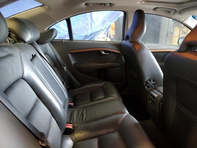 Снимка 10 от търг – 2010 VOLVO S80 3.2 с VIN YV1982AS8A1131386