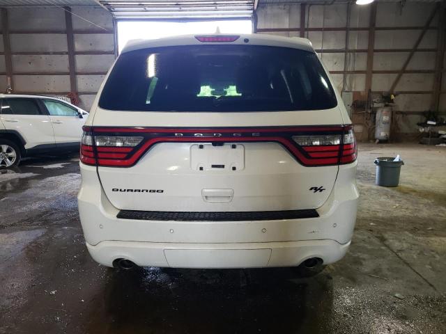 Photo 6 from auction – 2020 DODGE DURANGO R/ with VIN 1C4SDHCT3LC186993