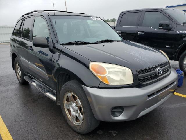 Фото 4 с аукциона – 2004 TOYOTA RAV4 с VIN JTEHD20V246008548